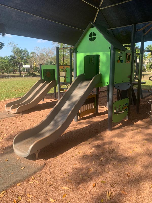 Airlie Park Brinkin NT Shade