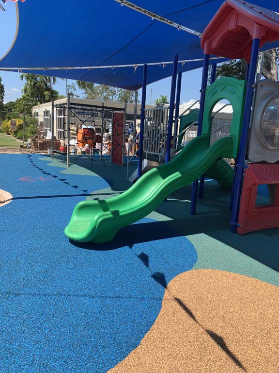 Darwin Sailing Club NT Shade
