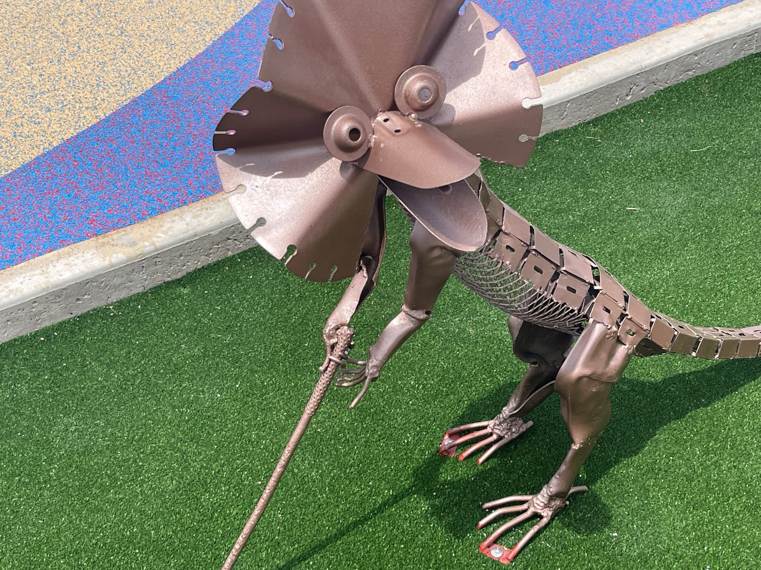 Darwin Golf Club NT Shade